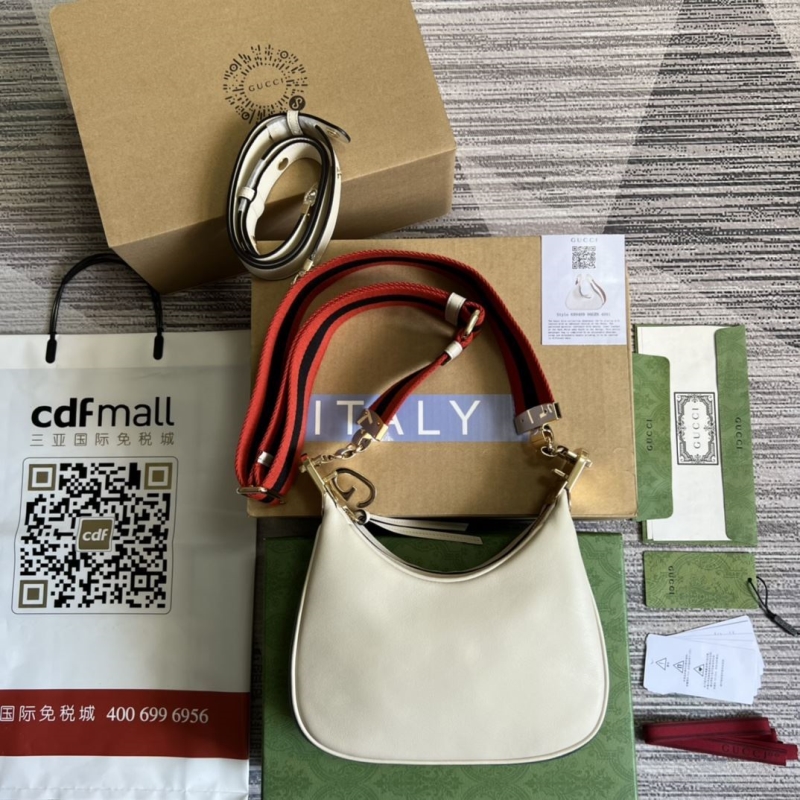 G*u*i satchel bags